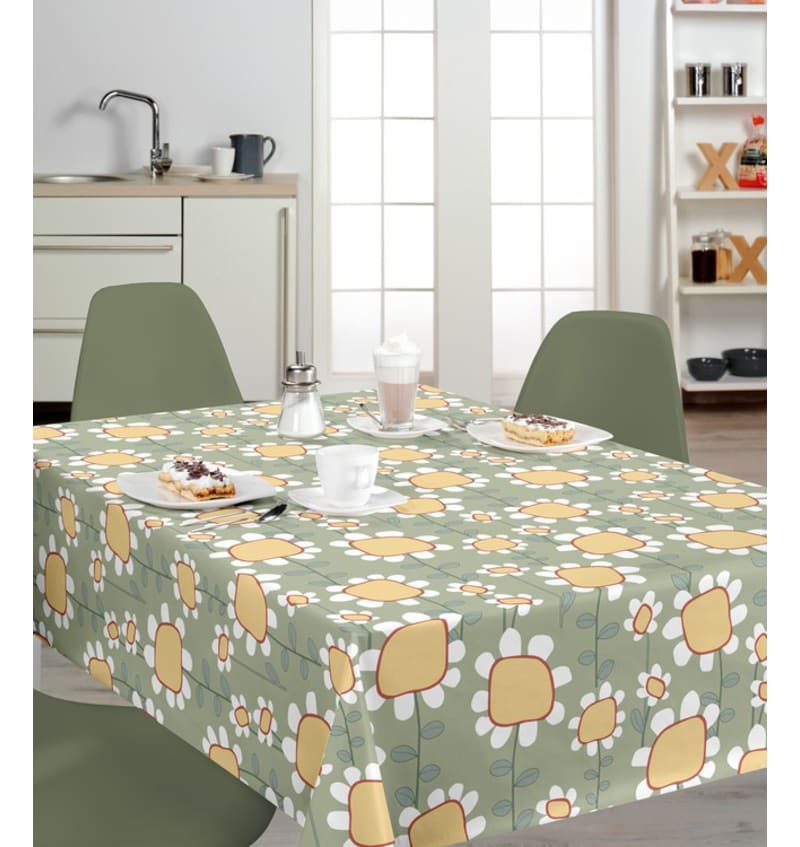 BONITA - 140cm - 20m - IVY GREEN BON5S207 img