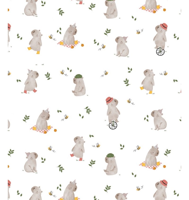 BONITA - 140cm - 20m - CAPICLARA BON5T901 img