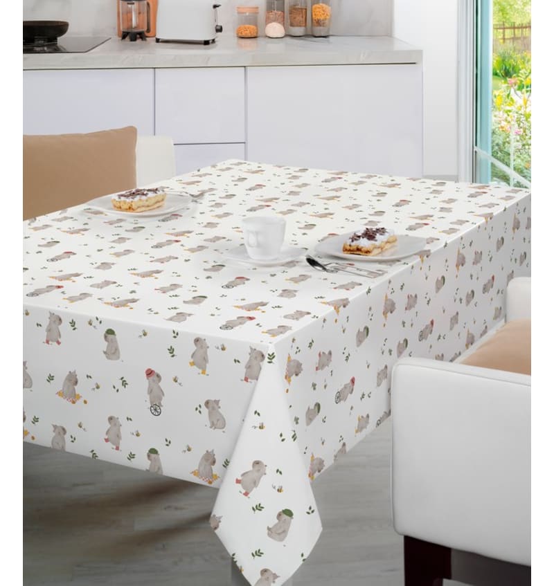 BONITA - 140cm - 20m - CAPICLARA BON5T901 img