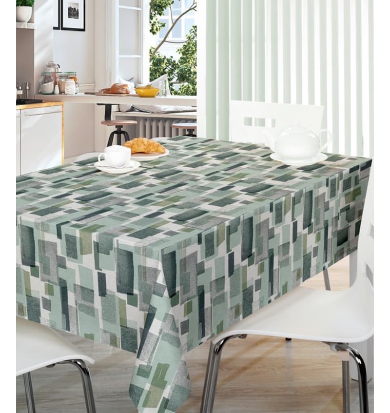 BONITA - 140cm - 20m - FOREST HAZE GREEN BONG4902 img