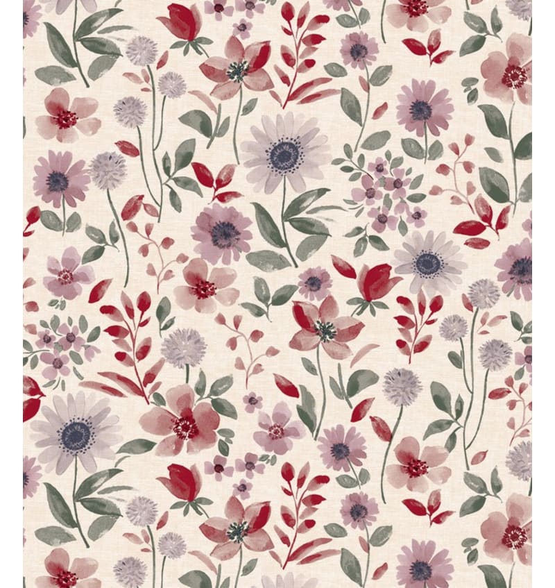 BONITA EFFECTS - 140cm - 20m - JULIANA LILAC EFC5T509 img