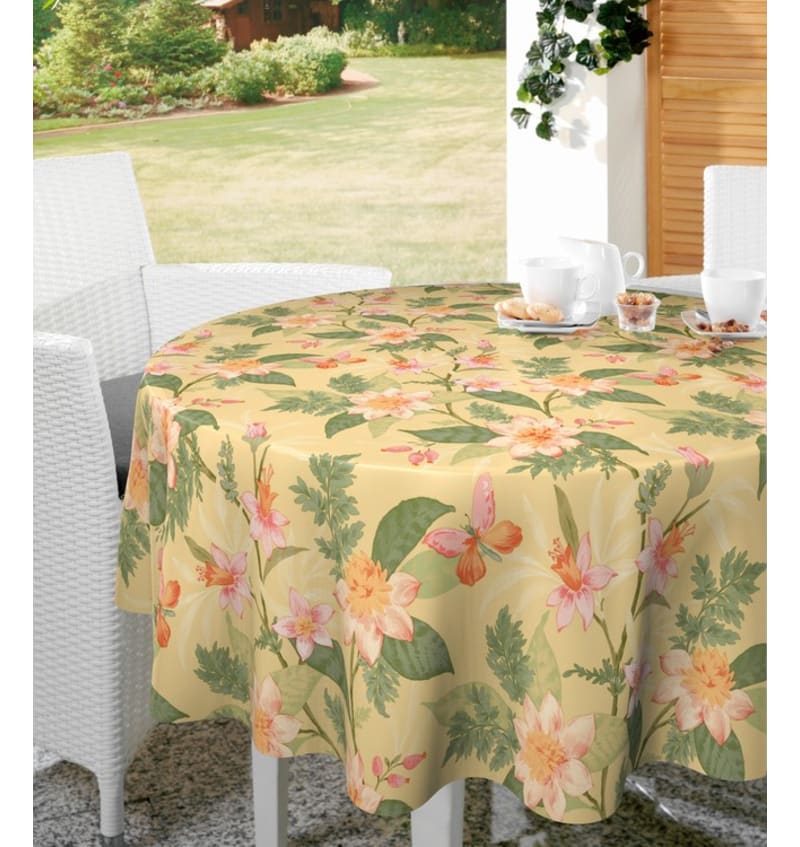 BONITA - 155cm rond - 6st/rol - HEIDELBERG ROSE BON665M403 img