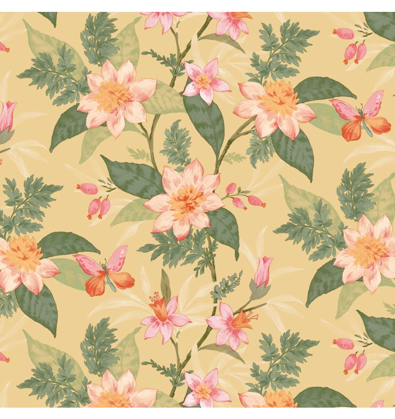 BONITA - 155cm rond - 6st/rol - HEIDELBERG ROSE BON665M403 img