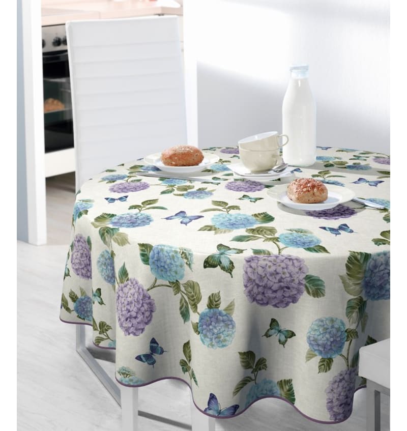 BONITA - 155cm rond - 6st/rol - JARDIM DE HORTENCI BON66B4201 img