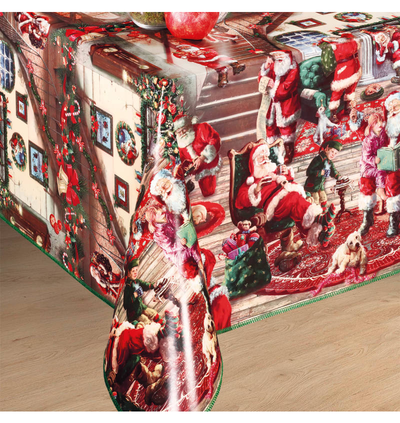 DEK - 140cm - 20m - FAMILY AND X-MAS DEK0004 img