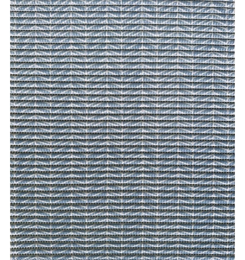 SYMPANOVA - 65cm - 15m - ZIGZAG ICE BLUE SYM70232 img