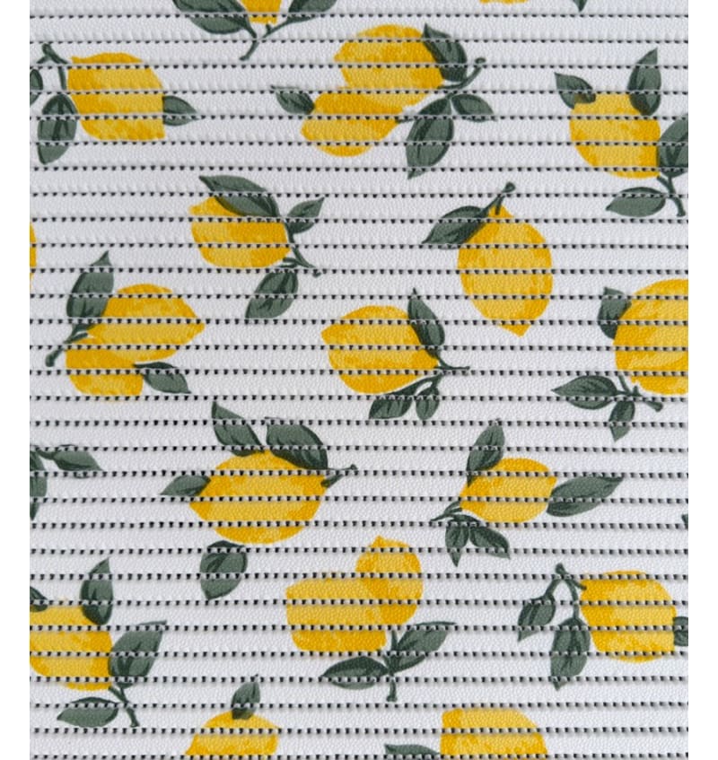 SYMPANOVA - 65cm - 15m - LEMONS SYM70402 img
