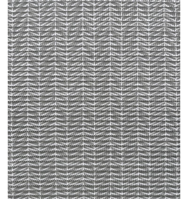SYMPANOVA - 65cm - 15m - ZIGZAG GREY SYM70231 img