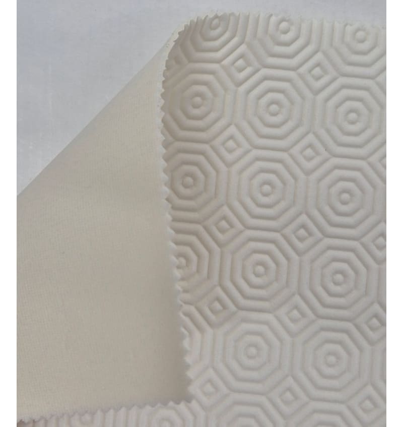 TAFELBESCHERMER JERSEY PVC - 110cm - 20m - wit TAF0101 img