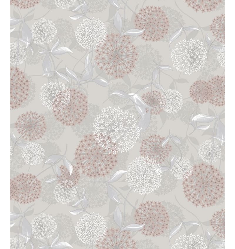 BONITA - 155cm rond - 6st/rol - ESPERANCE ROSE BON663M702 img
