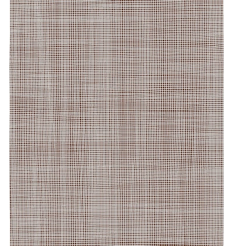 PLACEMAT - FINO - 30x43cm - 12st - BROWN PLM5902 img