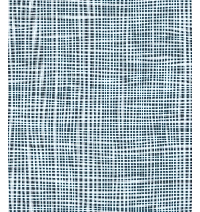 PLACEMAT - FINO - 30x43cm - 12st - BLUE PLM5904 img