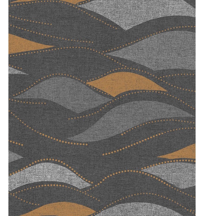 BONITA FELTEX - 140cm - 20m - SABINE BLACK FEL29W01 img