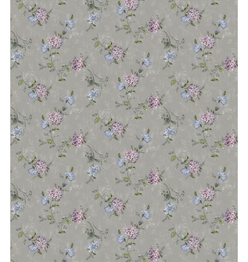 BONITA FELTEX - 140cm - 20m - HORTENSES GREY FEL5G609 img