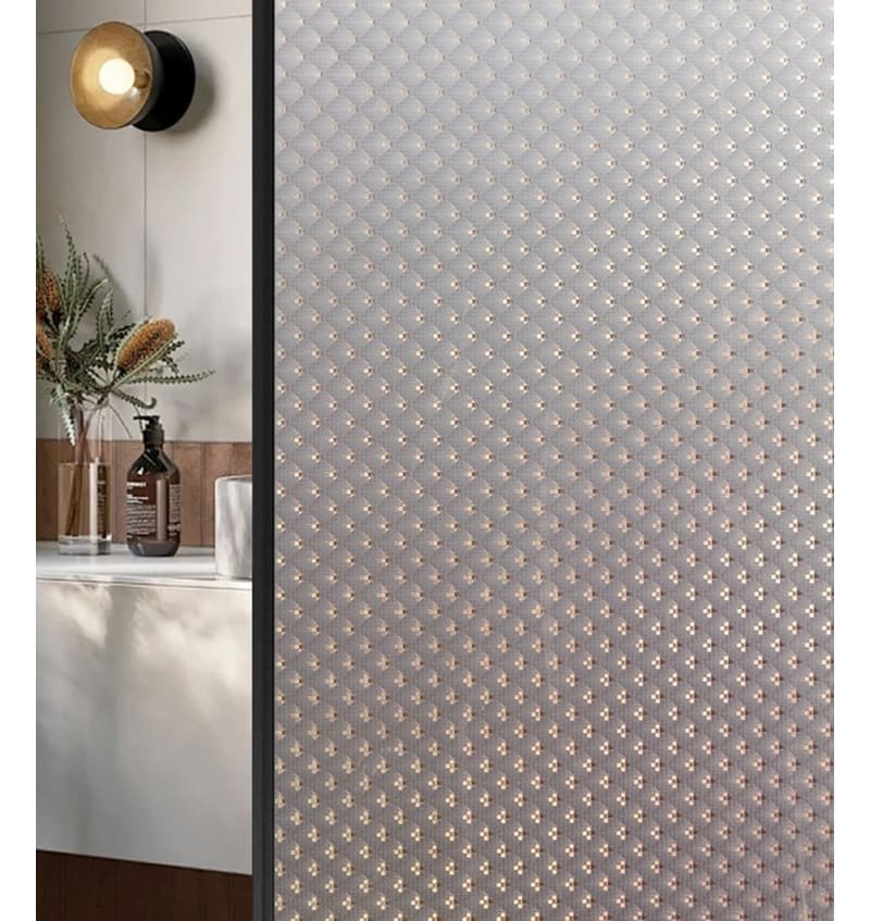 FINSTATIC - 67.5x150cm - 10st - QUARTZ FSC1005 img