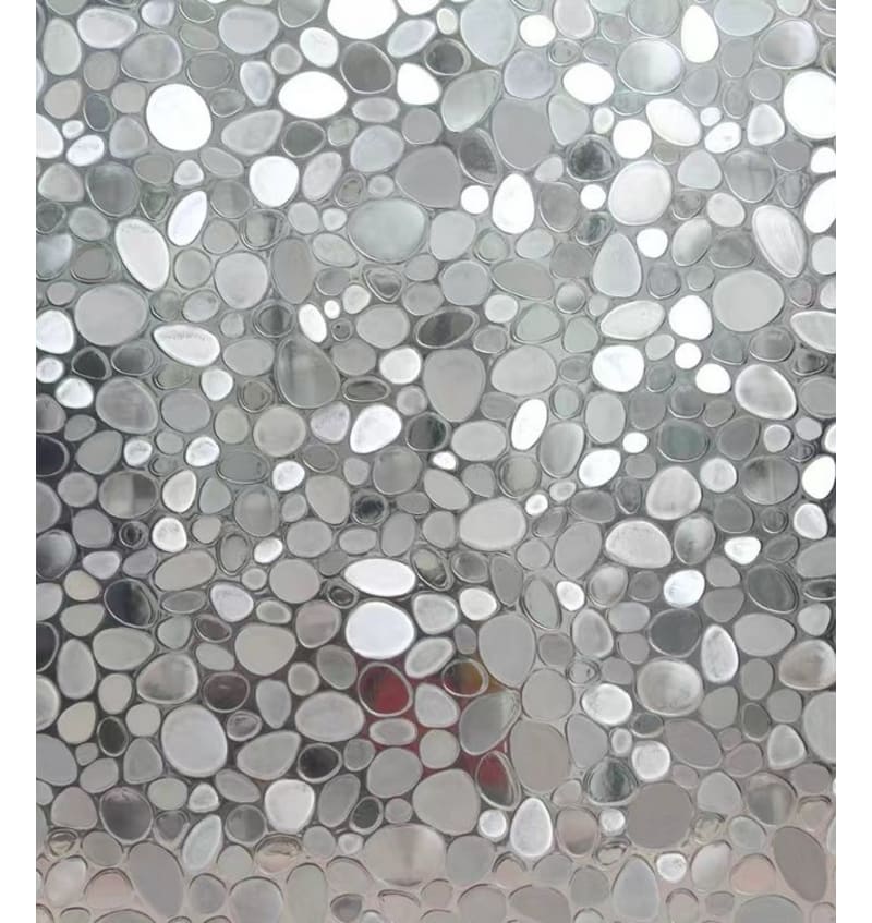 FINSTATIC - 67.5x150cm - 10st - PEBBLES FSC1006 img