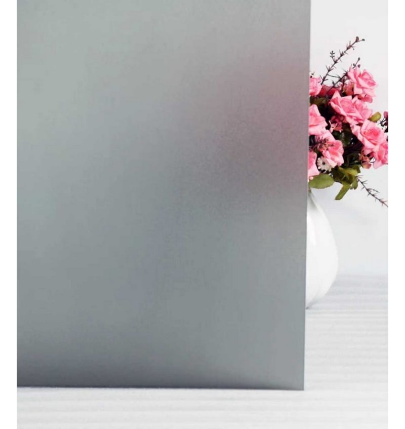 FINSTATIC - 45cmx20m - DARK FROST FSC3002 img