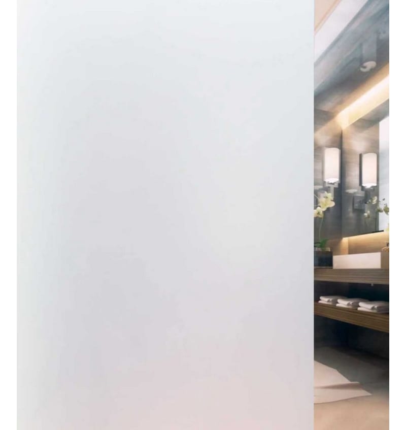 FINSTATIC - 45cmx20m - MILKY WHITE FSC3003 img