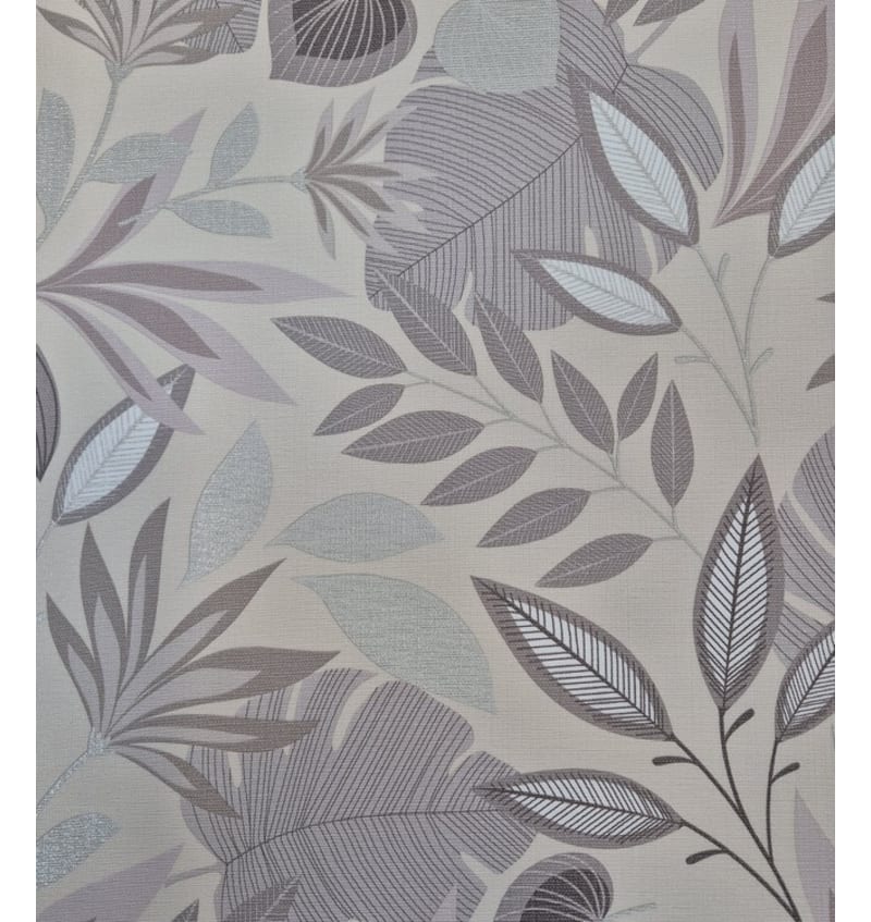 UNINAP - textiel effect - 140cm - 15m - ALORA SILV UNI456412 img