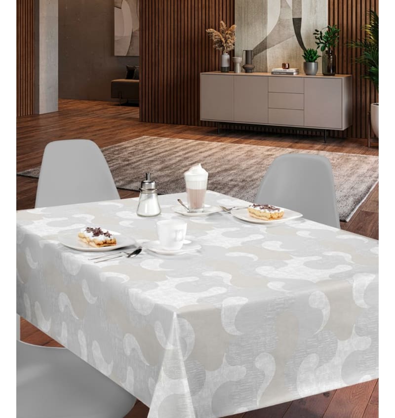 BONITA FELTEX - 140cm - 15m - MAORI GREY FEL3Q910 img