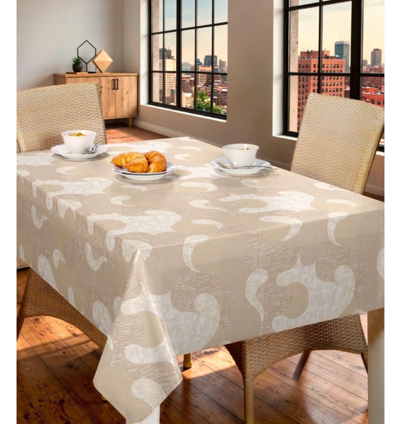 BONITA FELTEX - 140cm - 15m - MAORI BEIGE FEL3Q911 img