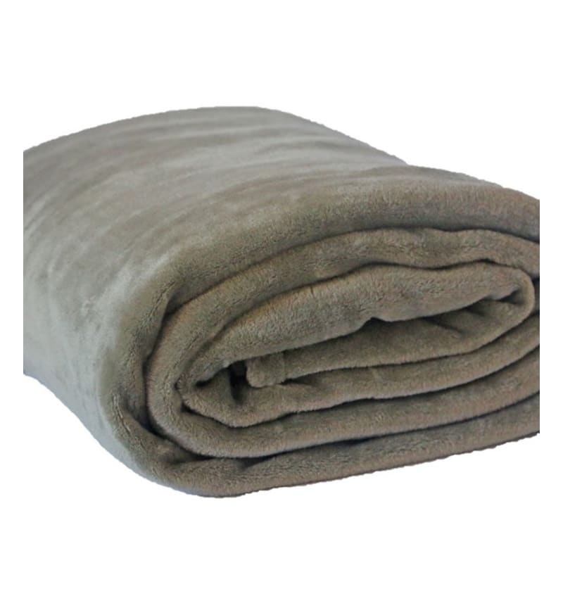 GRAND LUXE - microvezel plaid - 150x200cm - 2st -  PLD01001 img