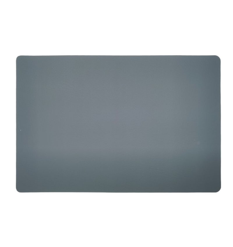 PLACEMAT - RECYC LEDER - 28,5x43,5cm - 12st - STOR PLM7010 img