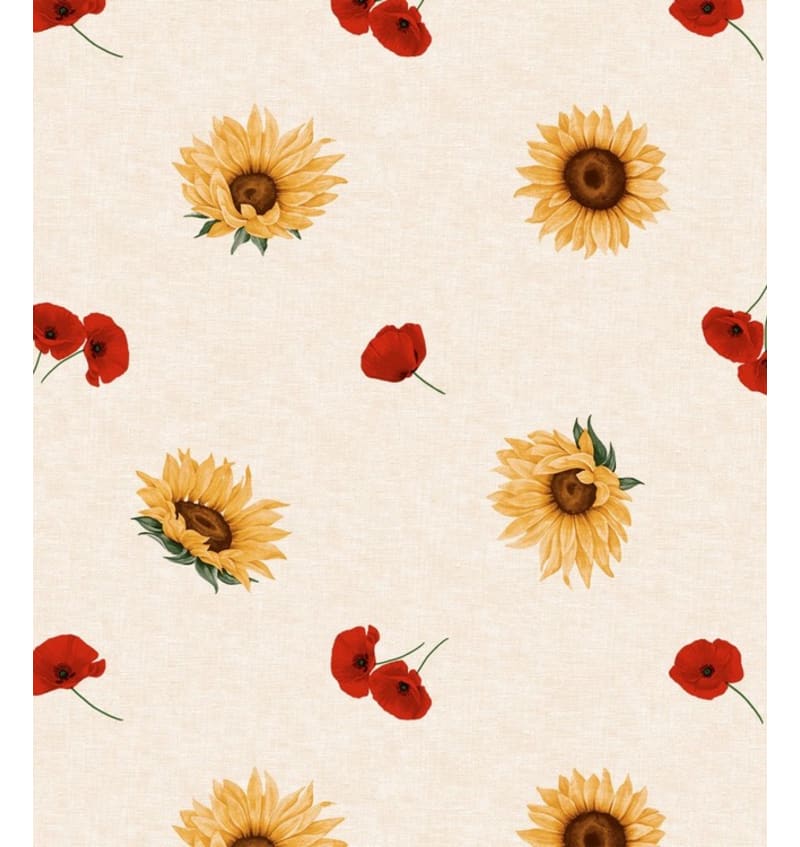 BONITA - 155cm rond - 6st/rol - SUN AND BREEZE BON66G4303 img