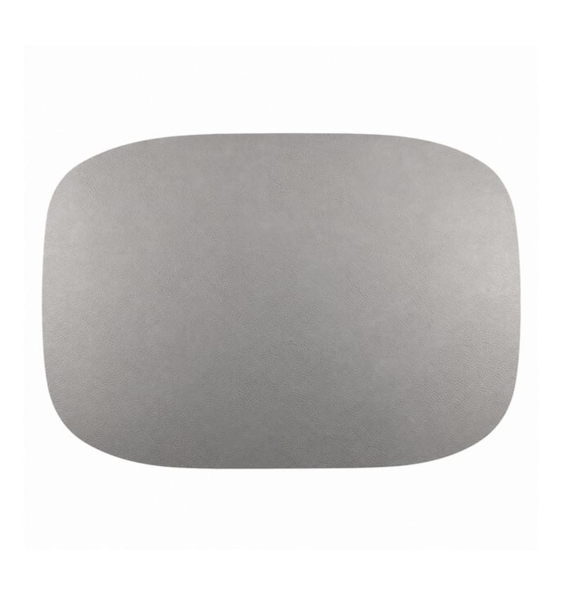 SKINNATUR - placemat ellipse - 45x33cm - 12st - SI SKIN04014 img