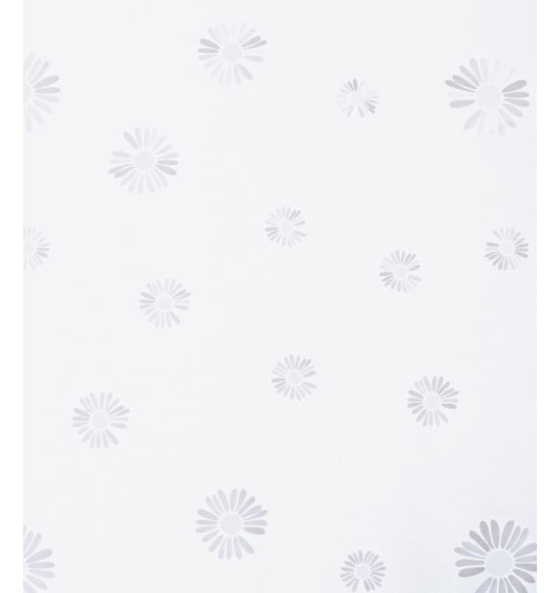POLYLINE - 140cm - 15m - HANOI WHITE PLO102 img
