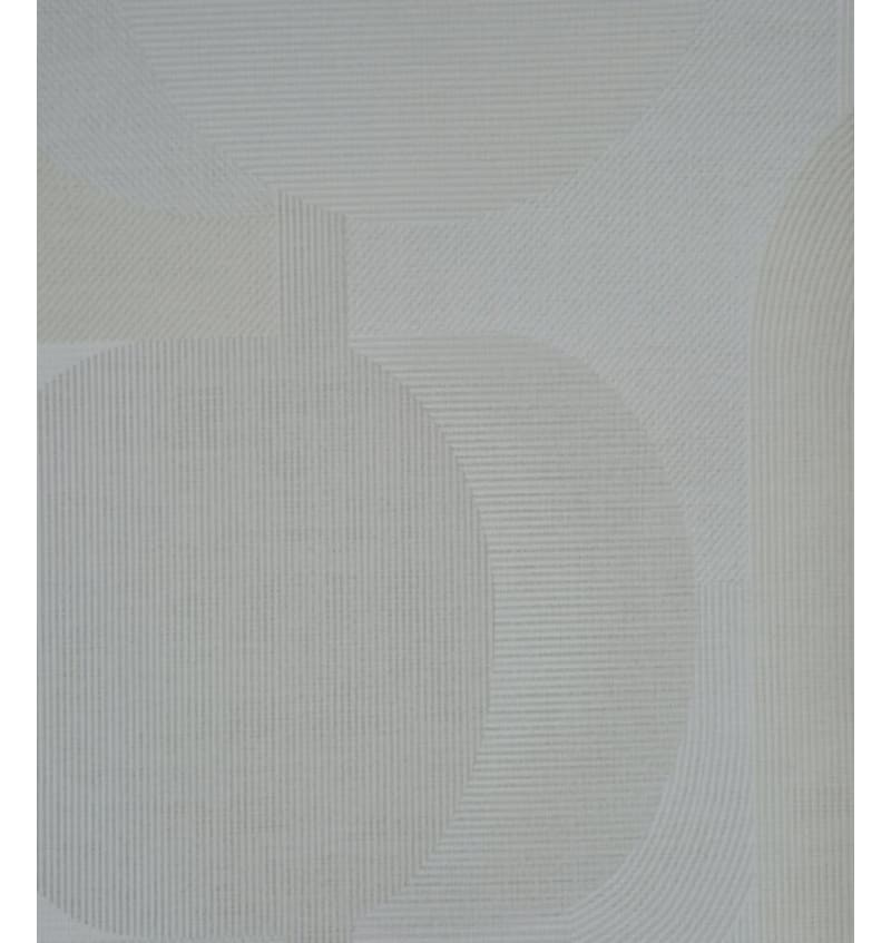 UNINAP - textiel effect - 140cm - 15m - RETRO CHAM UNI43159 img