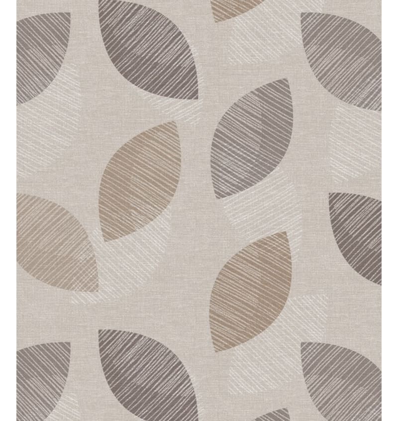 BONITA - 155cm rond - 6st/rol - COCOON NATURAL BON663M802 img