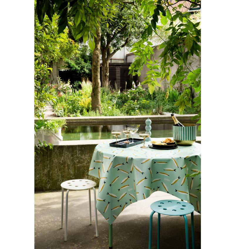 LOLA - 140cm - 20m - SARDINHA JADE - sfeerfoto LAL01705 img