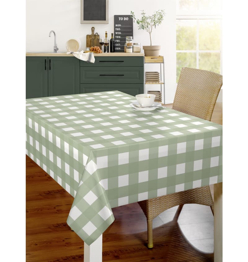 BONITA - 140cm - 20m - ROYAL GREEN - sfeerfoto BON1A714 img