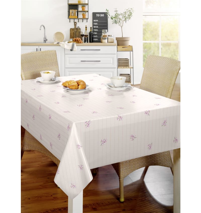 BONITA - 140cm - 20m - SUMMER LOVE PINK - sfeerfoto BON3Q607 img