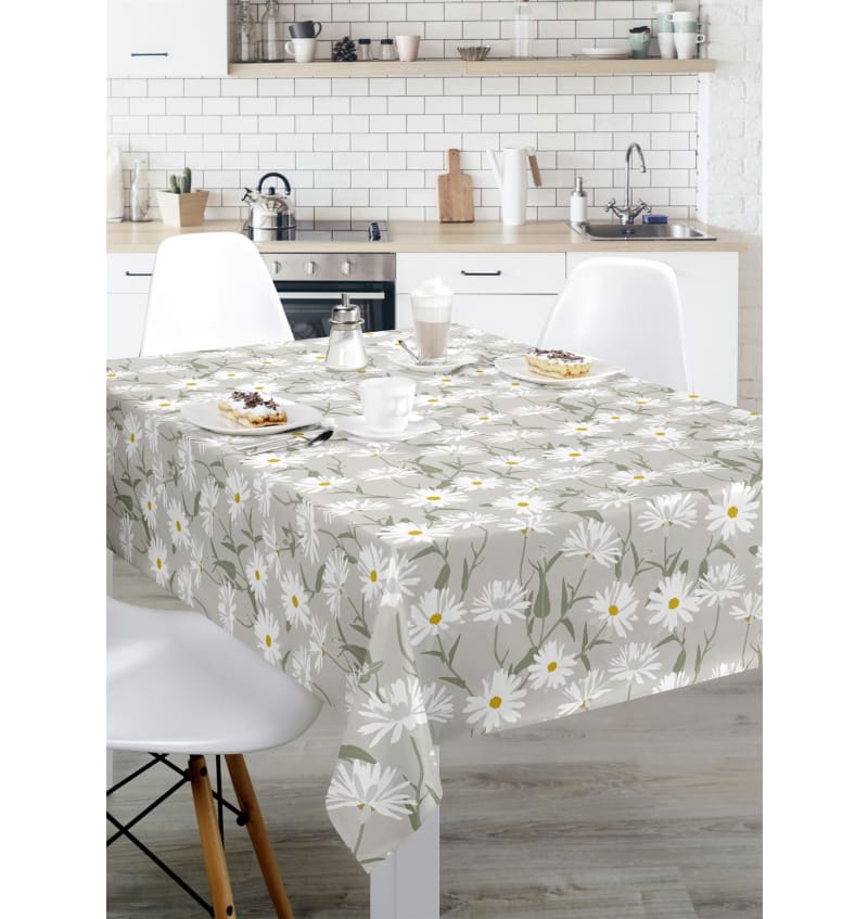 BONITA - 140cm - 20m - SERENE FIELDS GREY - sfeerfoto BON3R501 img