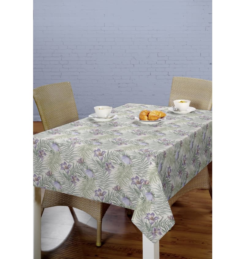 BONITA - 140cm - 20m - FLEURI PURPLE - sfeerfoto BON5Q604 img