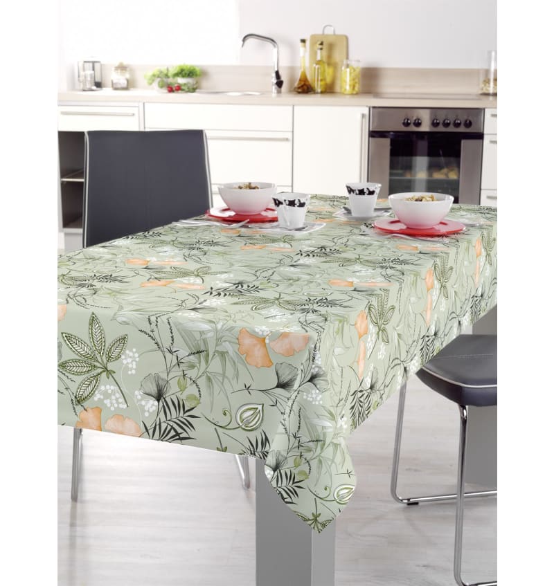 BONITA - 140cm - 20m - SERENITE GREEN - sfeerfoto BON5T301 img