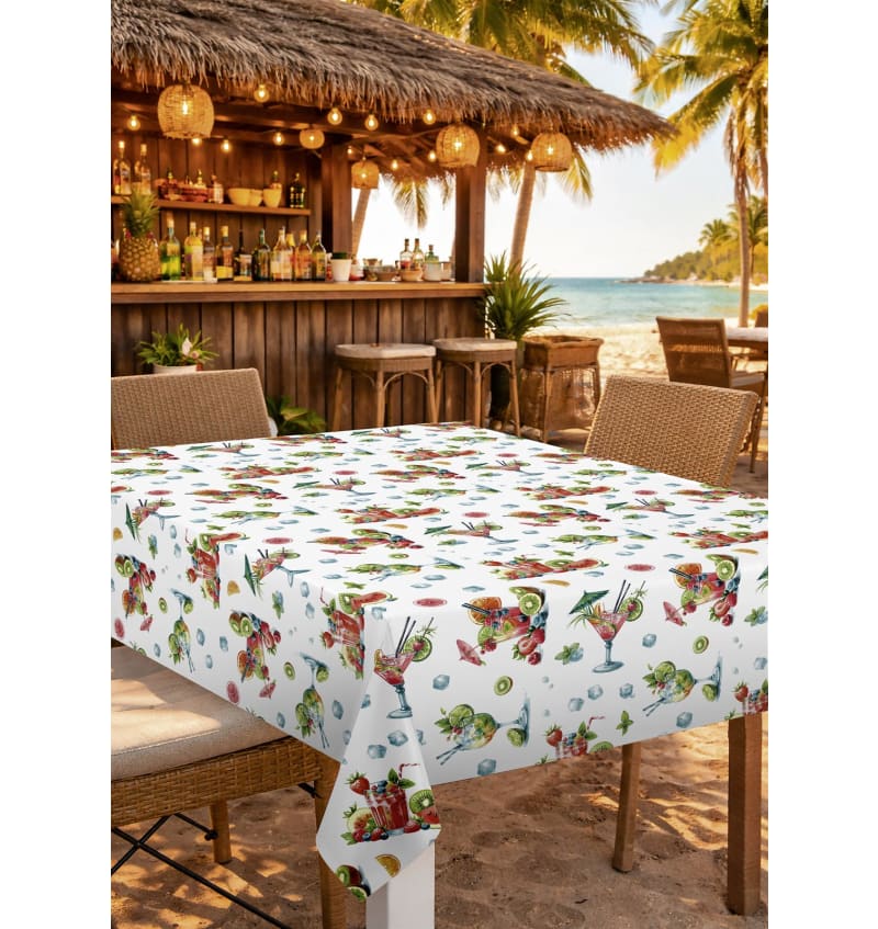 BONITA - 140cm - 20m - FRUIT COCKTAIL - sfeerfoto BON5U101 img