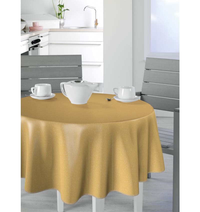 BONITA - 155cm rond - 6st/rol - MARS ORANGE - sfeerfoto BON6618U03 img