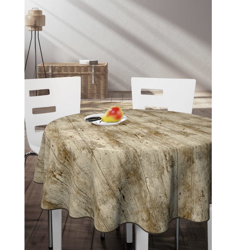 BONITA - 155cm rond - 6st/rol - RUSTICA NATURAL - sfeerfoto BON6633J04 img