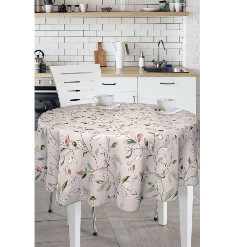 BONITA - 155cm rond - 6st/rol - DIANA ROSE - sfeerfoto BON665R402 img