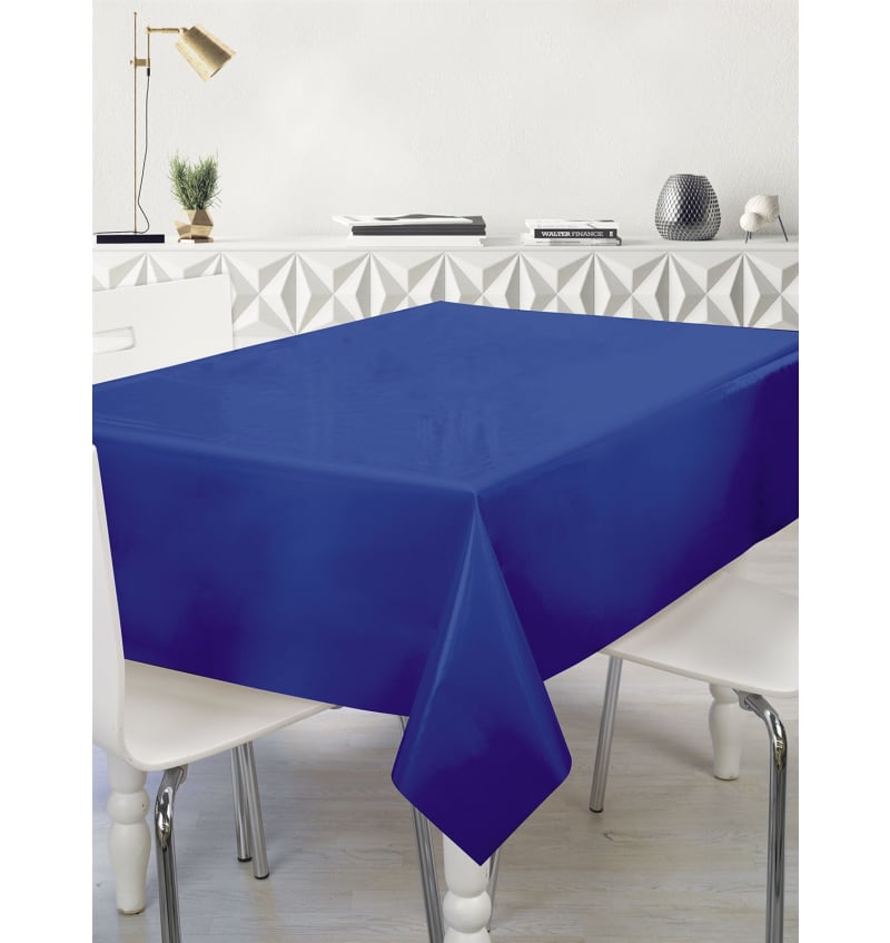 BONITA - 140cm - 20m - UNI INDIGO - sfeerfoto BON9801 img