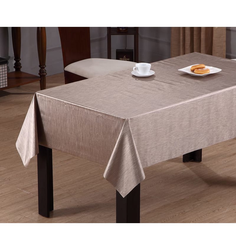 BRUSHED METAL - 137cm - 20m - UNI GOLD - sfeerfoto BRM008 img