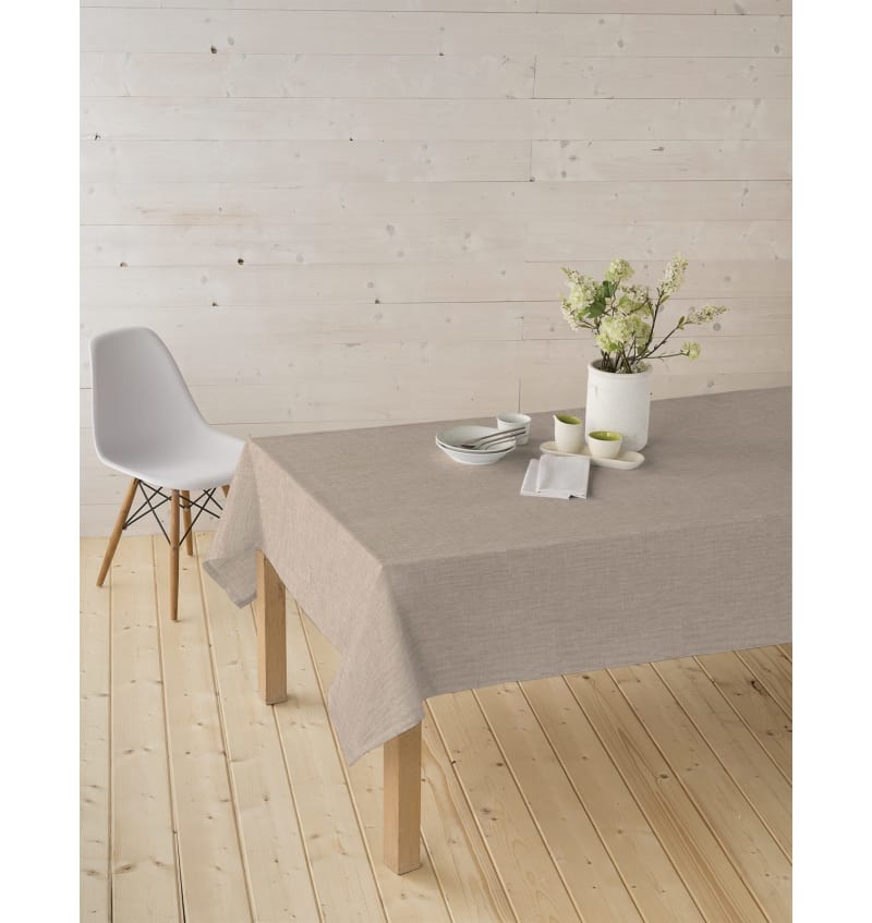 CABANE - 140cm - 15m - IBIZA SANDALWOOD - sfeerfoto CAB01011 img