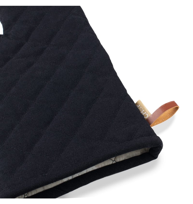 CHEF - ovenwant - 18x35cm - 8st - BBQ CUMIN - detail CHEF03001 img