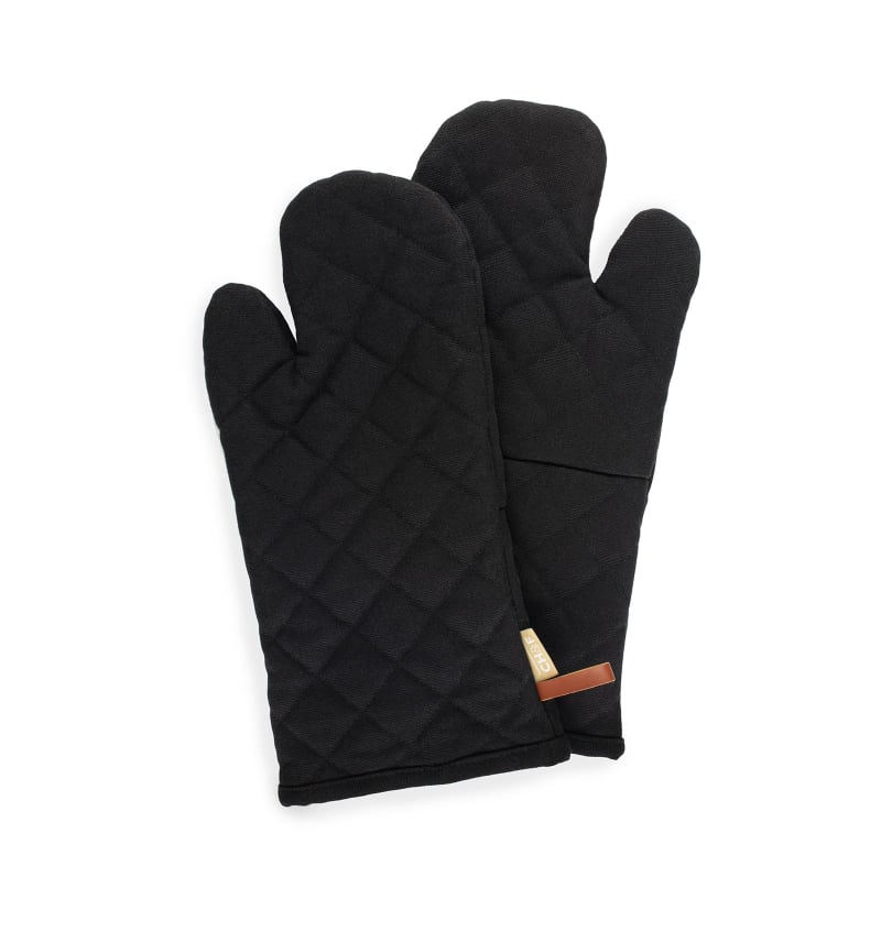 CHEF - ovenwant - 18x35cm - 8st - BBQ CUMIN - sfeerfoto CHEF03001 img