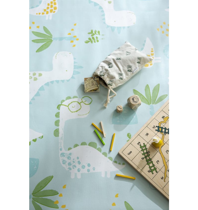 CAPTAIN COOK - 140cm - 20m - DINOCROC ELECTRIC - detail COO01051 img