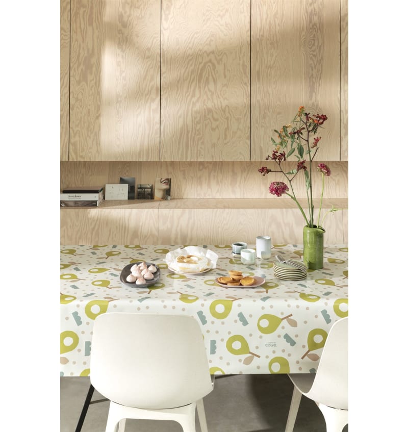 CAPTAIN COOK - 140cm - 20m - A PEAR A DAY TUSCANY - sfeerfoto COO01054 img