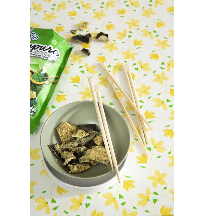 CAPTAIN COOK - 140cm - 20m - BLOOM BLOOM LEMONADE - detail COO01081 img